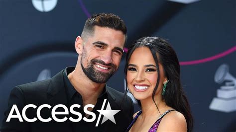 becky g cheated on proof|Becky Gs Fiancé Sebastian Lletget Apologizes After Cheating。